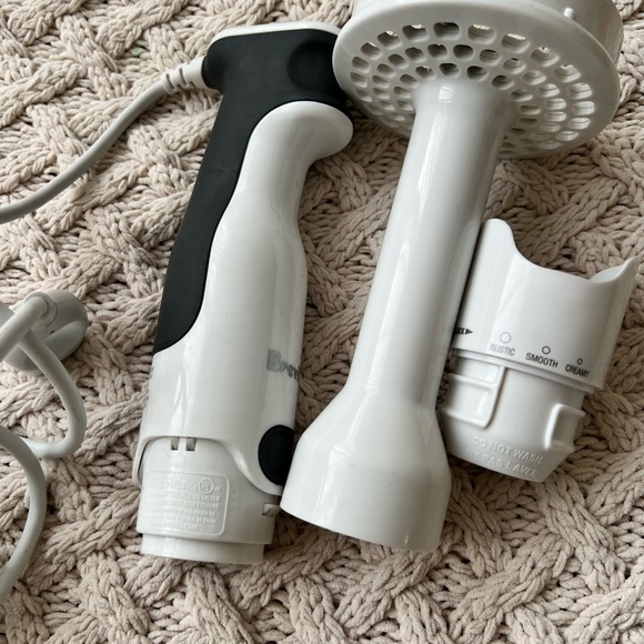 Breville Hand Masher - New without box - Picture 3 of 6